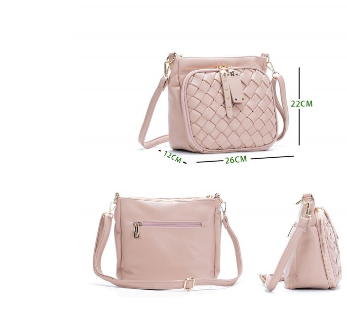 Stylish Crossbody Bag