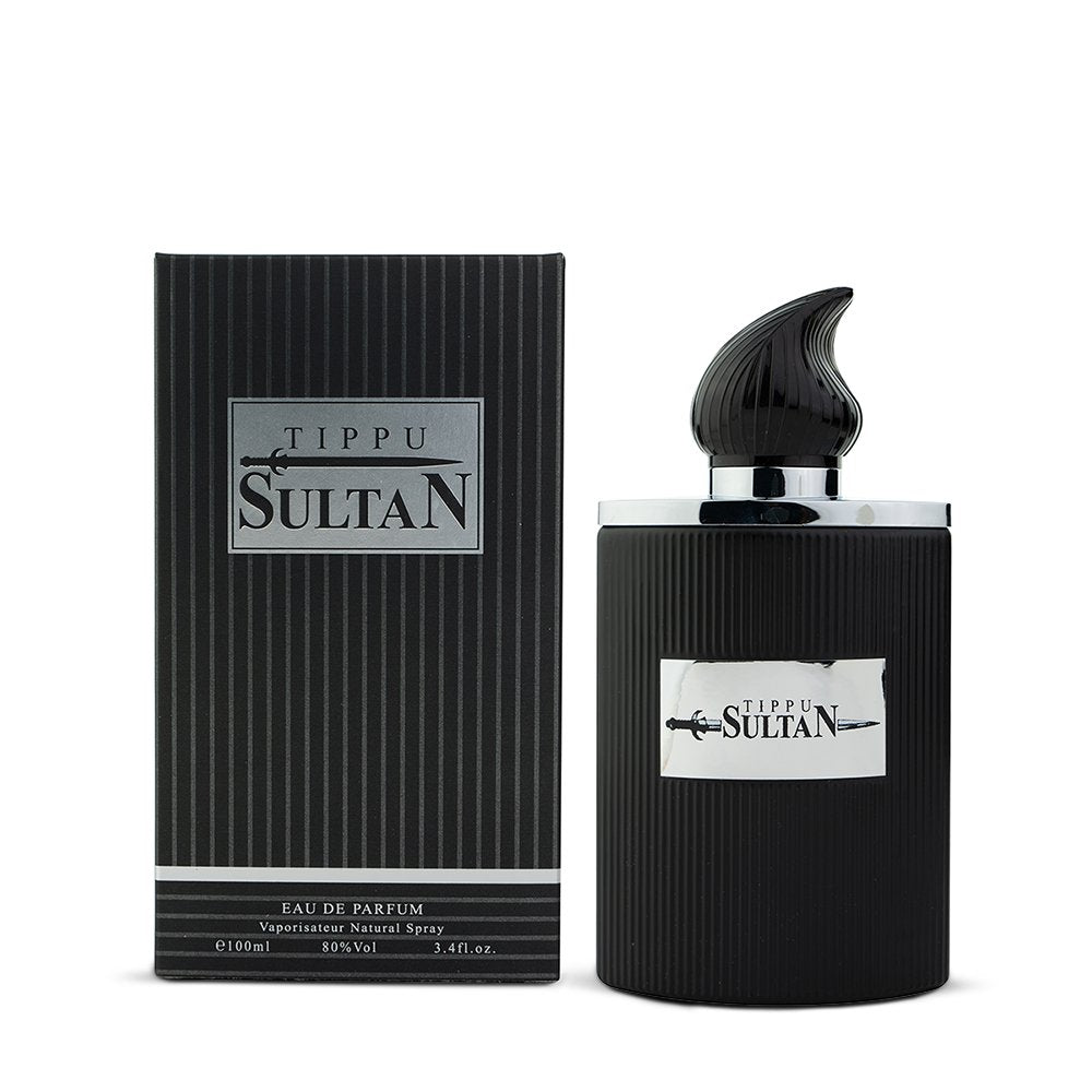 Tippu Sultan Perfume