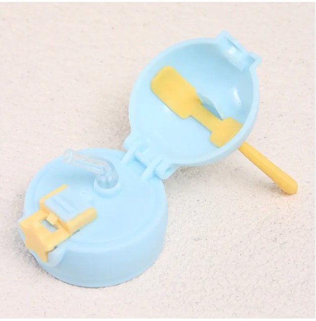 Toy Water Bottle