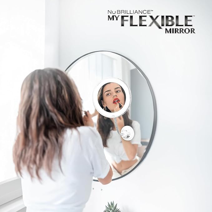 Ultra Flexible Mirror