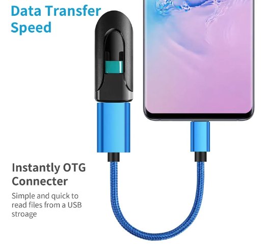 USB Transfer