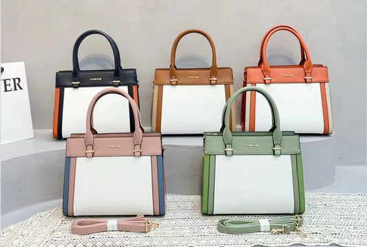 Versatile Handbag for Women