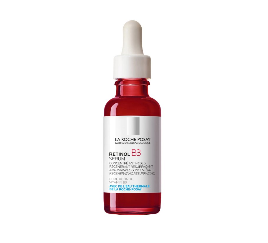 La Roche Posay La Roche-Posay Pure Retinol Face Serum with Vitamin B3