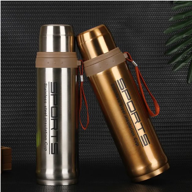 Water Thermos Bottle