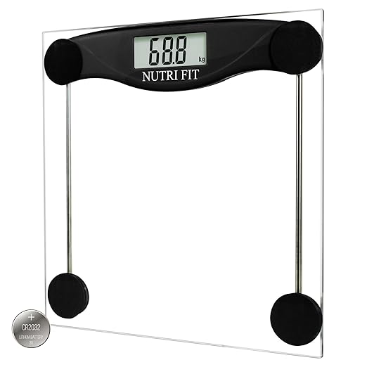 Weight Scale